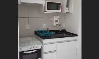 Imagem 2: Excelente apartamento de 1 quarto em Aguas Claras