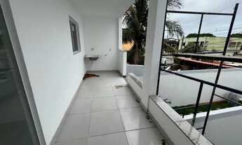 Imagem 6: Casa 3 Qtos, 2 Vagas, Barramares R$ 280 mil