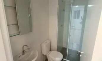 Imagem 3: Apartamento para aluguel com 36 metros quadrados com 2 quartos em Lapa - São Paulo - SP