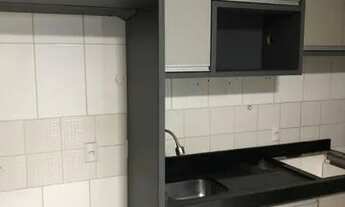 Imagem 3: Alugo Apartamento 2 Quartos vista maravilhosa no Livre Buritis