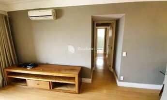 Imagem 4: Locação Apartamento com 4 dormitórios