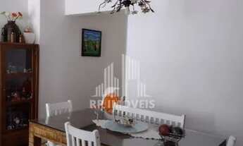 Imagem 2: RR5080 Apartamento 73m² CONDOMÍNIO PARQUE BARUERI - OPORTUNIDADE - 2 Dorms 1 Vaga - Baruer