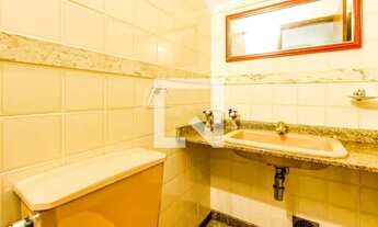 Imagem 7: Casa para Aluguel - Parque Maria Helena, 3 Quartos, 207 m2