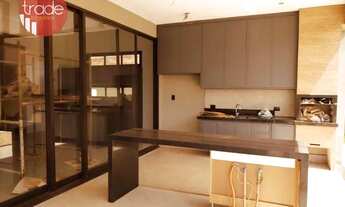 Imagem 5: Casa com 4 dormitórios para alugar, 360 m² por R$ 22.000,00/mês - Jardim Olhos D'Água