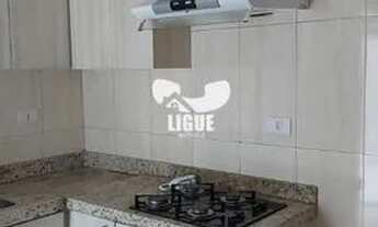 Imagem 6: SANTO ANDRé - Apartamento Padrão - Vila Lucinda