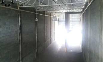 Imagem 3: GALPÃO VILA YARA