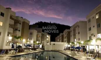 Imagem: FLORIANóPOLIS - Apartamento Padrão - Canasvieiras