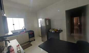 Imagem 6: Casa terrea Nova Campo Grande