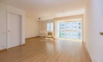 Imagem 3: 95 m² | 3 dormitórios