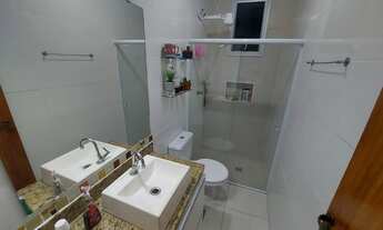 Imagem 3: Apartamento em Castelandia- 2 Qtos- 3 lances de escada- Todo novo- Vale apena conferir- Me