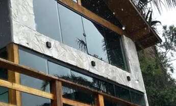 Imagem 3: Casa na Usina Jucu - Domingos Martins Apenas 5km da Br 262, com acesso bom e parcialmente