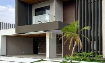 Imagem 2: Casa com 4 dormitórios à venda, 350 m² por R$ 3.880.000,00 - Jardim do Golfe - São José do