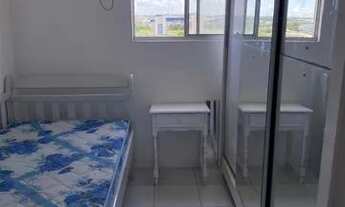 Imagem 3: Alugo apt mobiliado