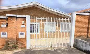 Imagem 2: Casa - Jardim Capivari - Campinas