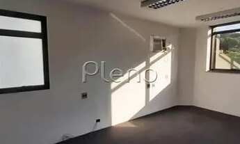 Imagem 5: Sala à venda no Trianon - Vila Itapura - Campinas