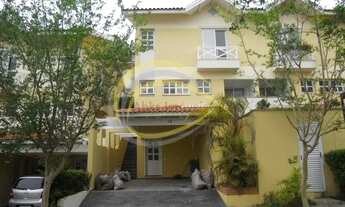 Imagem: Casa com 4 dormitórios, 320 m² - venda