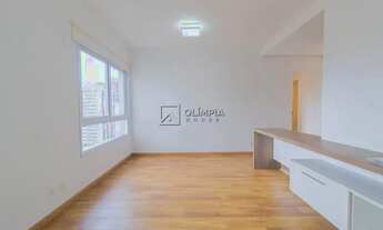 Imagem 6: Apartamento Locação Paraíso 88 m² 2 Dormitórios