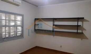 Imagem 4: Casa Padrão - Ribeirão Preto - Campos Elíseos