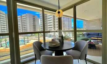 Imagem 6: Apartamento com 4 dormitórios à venda, 184 m² por R$ 2.734.372,00 - Barra da Tijuca - Rio