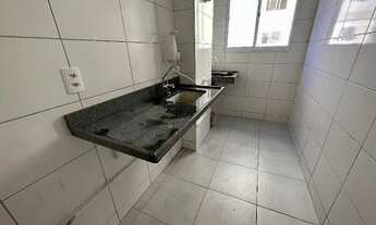 Imagem 4: Apartamento com 2 dormitórios para alugar, 47 m² por R$ 1.200/mês - Nossa Senhora da Penha