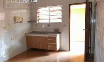 Imagem 7: Santo André - Casa Padrão - Vila Francisco Matarazzo