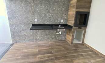 Imagem 4: Casa em condomínio fechado 3/4 - Arbre