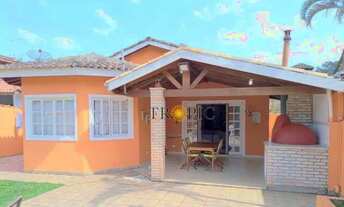 Imagem: Casa com 3 dormitórios à venda, 200 m²