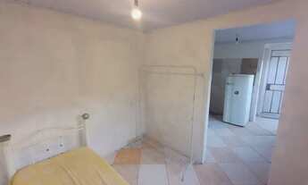 Imagem 6: Kitnet Para 01 Pessoa