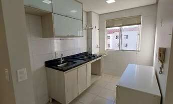 Imagem: Aluga-se apartamento 2 quartos - Total Ville