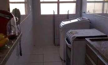 Imagem 4: Apartamento com 2 dormitórios à venda, 52 m² por R$ 255.000,00 - Santa Paula I - Vila Velh