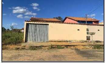 Imagem 2: VARZEA DA PALMA - Casa Padrão