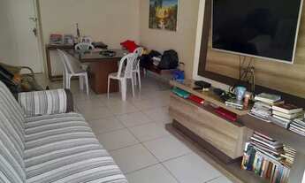 Imagem 2: Apartamento a venda no Condomínio Palm Ville - bairro Aruana