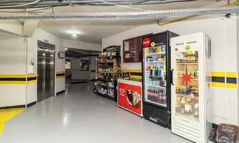 Imagem 2: CURITIBA - Apartamento Padrão - Bigorrilho