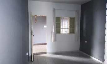 Imagem 4: Casa para aluguel possui 85 m2 com 02 quartos no Bairro Jardim Canaã - Uberlândia - MG