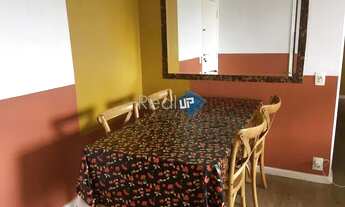 Imagem 4: Apartamento 3 Quartos - Laranjeiras