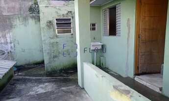 Imagem: Casa com 3 moradias