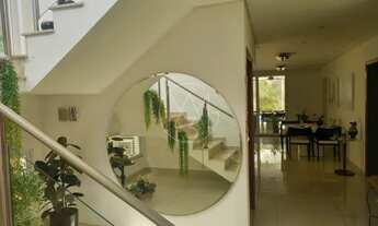 Imagem 7: Casa - Swiss Park - Campinas