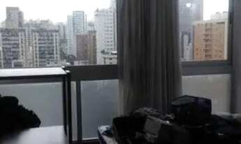 Imagem 4: Duplex JK semi mobiliado