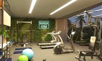 Imagem 7: Oportunidade de ouro te esperando em Muro Alto - Muito conforto no empreendimento MAKIA