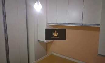 Imagem 7: Apartamento com 2 dormitórios à venda, 40 m² por R$ 153.000,00 - Jardim São Savério - São