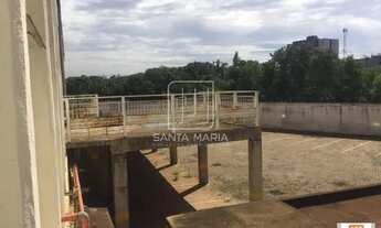 Imagem 6: Salão/Galpão (salão - térreo