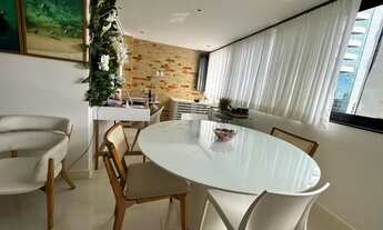 Imagem 6: Apartamento para Venda em Salvador, Caminho das Árvores, 1 dormitório, 1 suíte, 1 banheiro