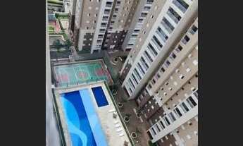 Imagem 5: RR5246D Apartamento 73m² CONDOMÍNIO PARQUE BARUERI - OPORTUNIDADE - 2 Dorms 1 Vaga - Barue