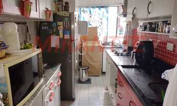 Imagem 3: Lindo apartamento em Vila Amalia