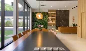 Imagem 5: BARUERI - Casa de Condomínio - Residencial Tamboré