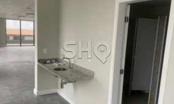 Imagem 6: Conj. Comercial, Itaim Bibi - São Paulo