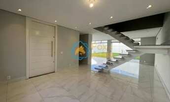 Imagem 2: Venda - Casa em condomínio - Vila Santa Maria - Americana - SP