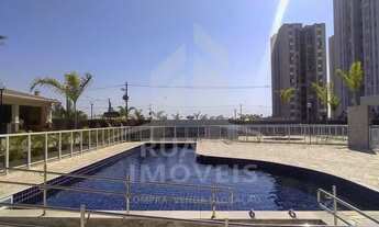 Imagem 7: Apartamento 2 dormitórios - Hortolândia