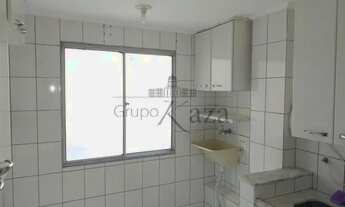 Imagem 6: Apartamento - Floradas de São José - Residencial Paloma - 50m² - 2 Dormitórios