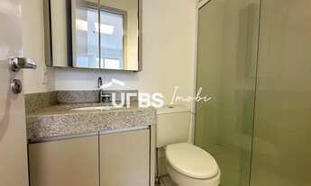 Imagem 2: Apartamento no Metropolitan Barcelona no Jardim Goiás - Goiânia - GO